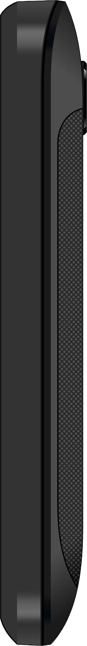 Telefono movil maxcom mm134 black -  1.77pulgadas -  vga -  2g