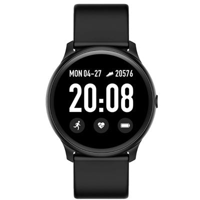 Reloj smartwatch maxcom fw32 neon black 0.96pulgadas