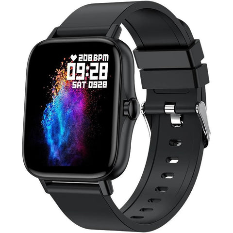 Pulsera smart band maxcom fw55 black -  1.7