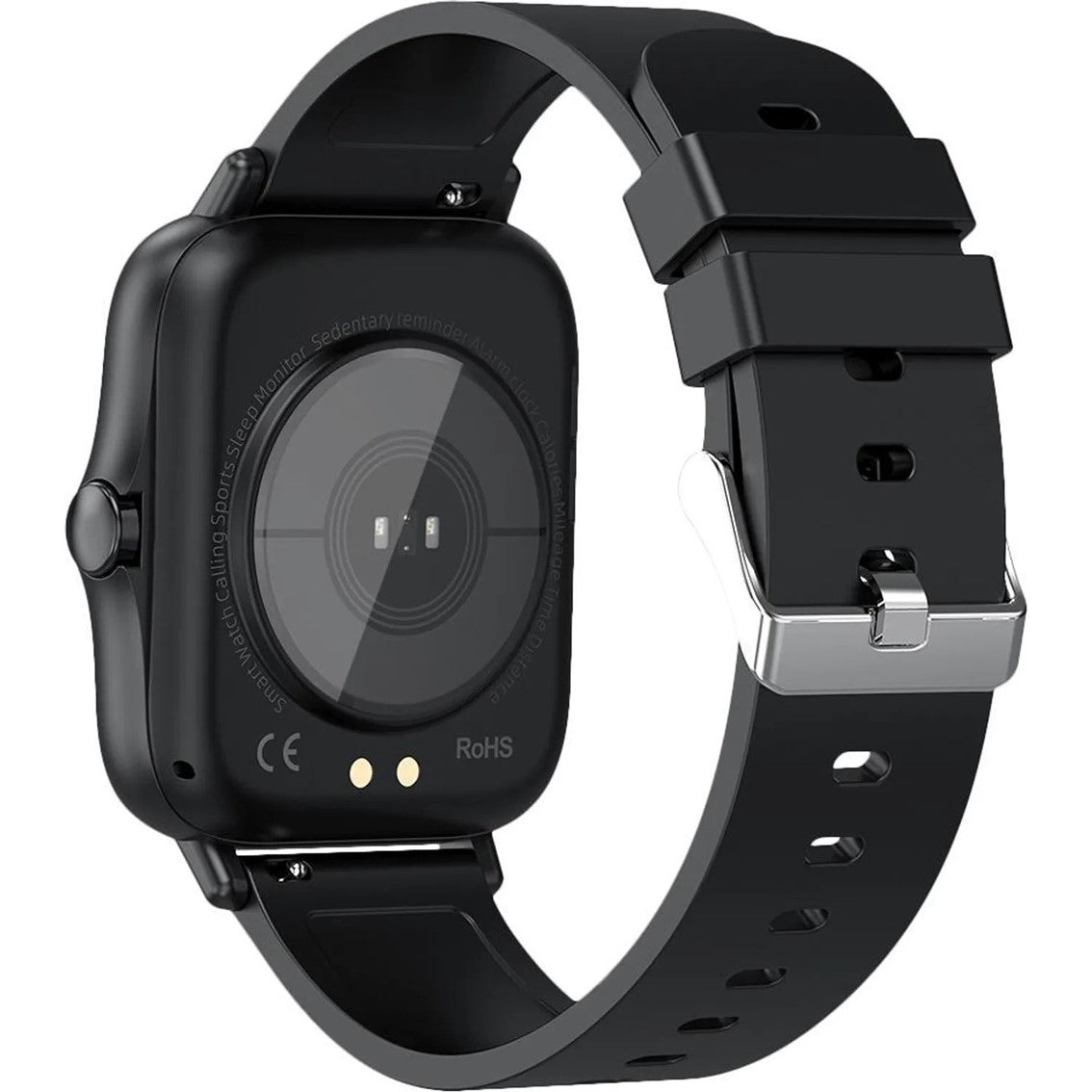 Pulsera smart band maxcom fw55 black -  1.7