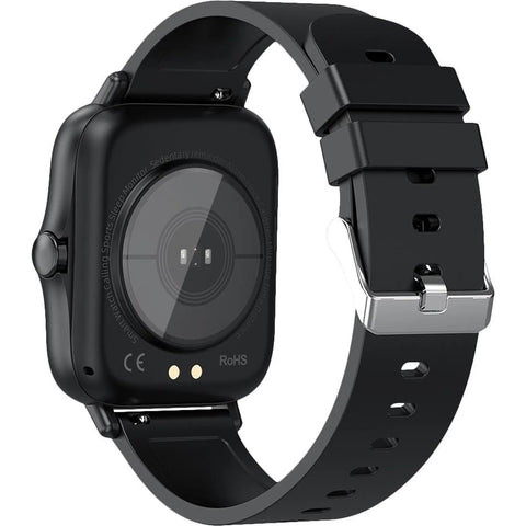 Pulsera smart band maxcom fw55 black -  1.7