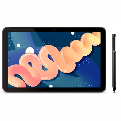 Tablet spc 10.35pulgadas gravity 3 pro negra quad core 2ghz -  4gb ram -  64gb rom -  1332 x 800 -  5mpx -  wifi