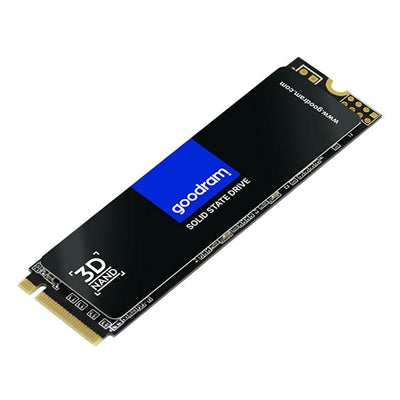 Disco duro interno solido ssd goodram ssdpr - px500 - 256 - 80 256gb m.2 pcie 2