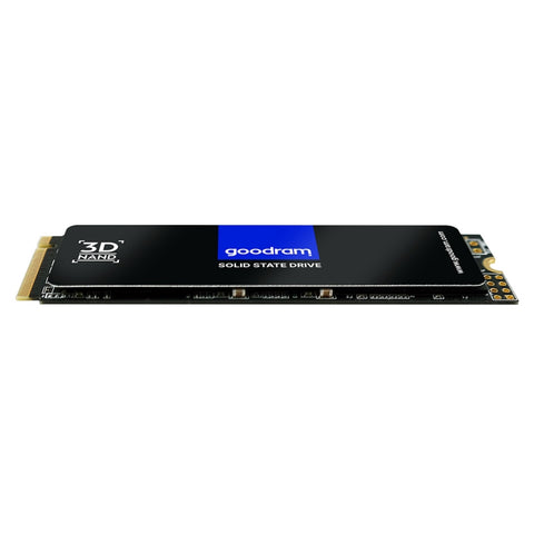 Disco duro interno solido ssd goodram ssdpr - px500 - 256 - 80 256gb m.2 pcie 2