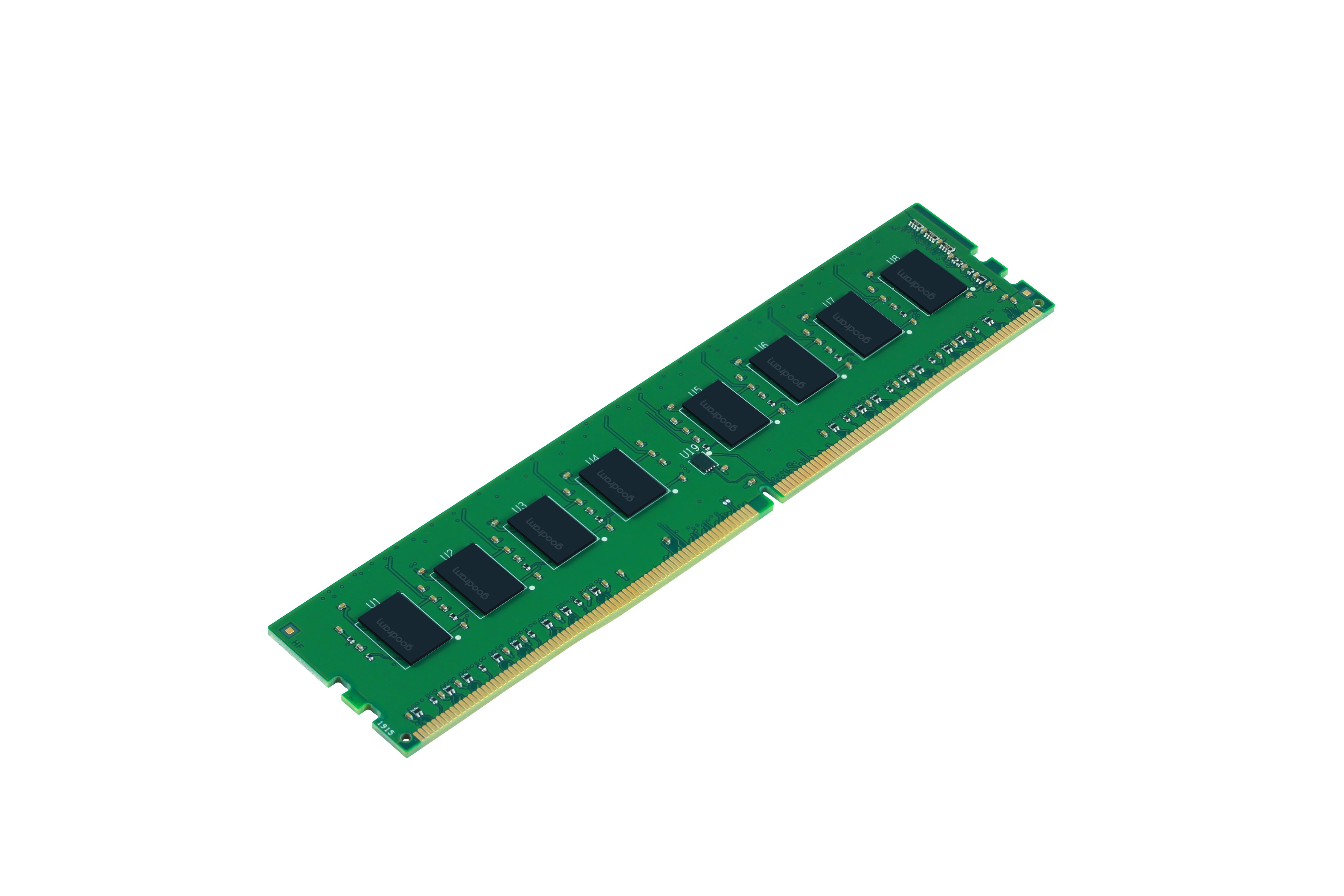 Memoria ram ddr4 goodram 16gb - 2666mhz - pc4 21300 - cl19 - 1.2v