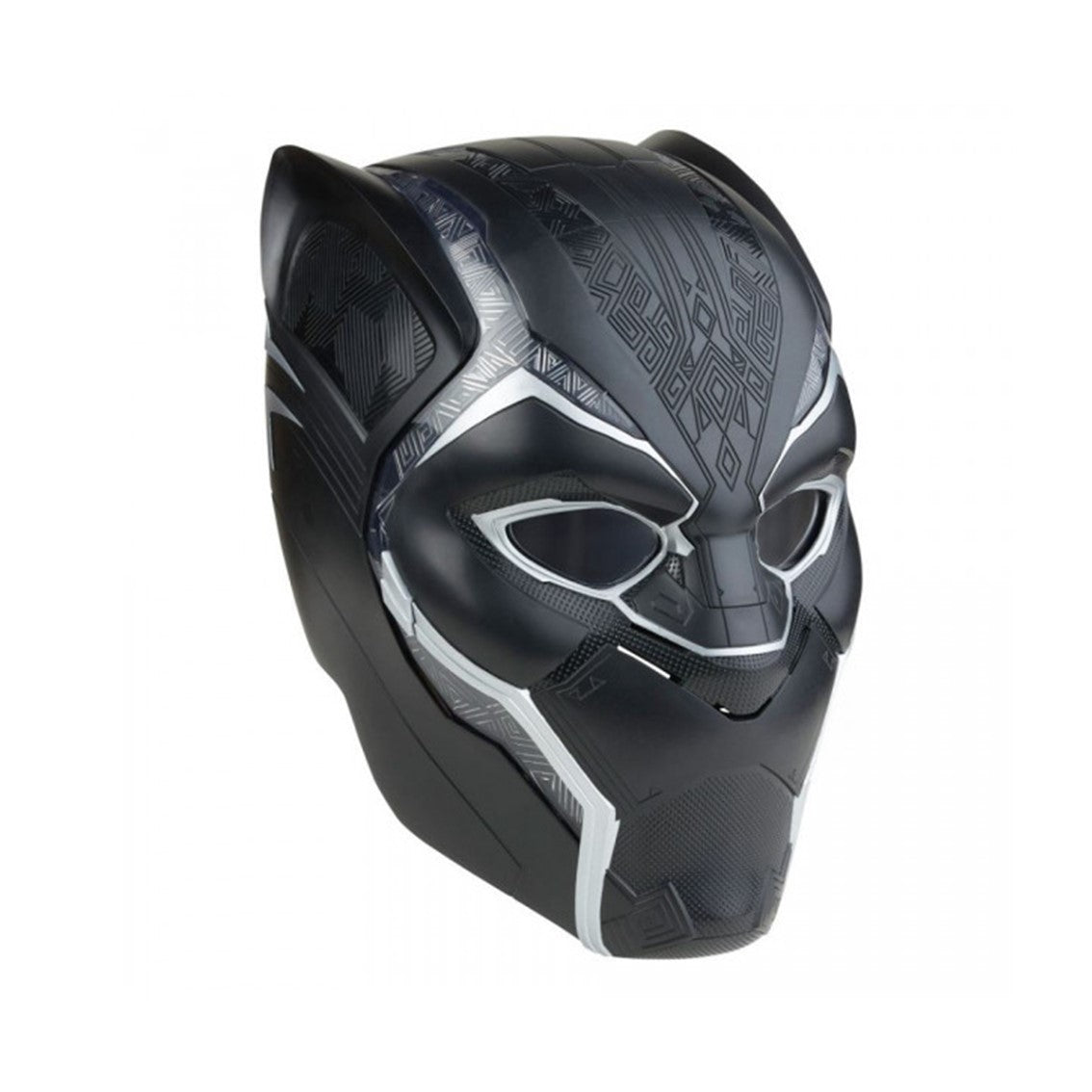 Replica1:1 hasbro black panther -  mascara black panther