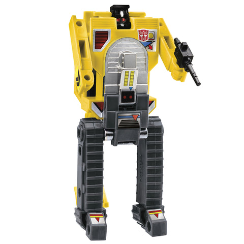 Figuras hasbro transformers tonkanator tonka mash - up