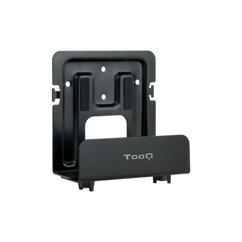 Soporte universal de pared tooq para router mini pc reproductor multimedia