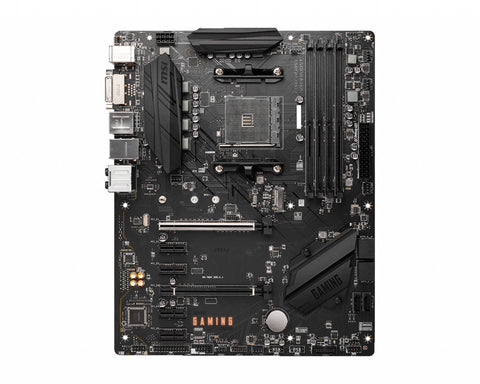 Placa base msi am4 b550 gaming gen 3