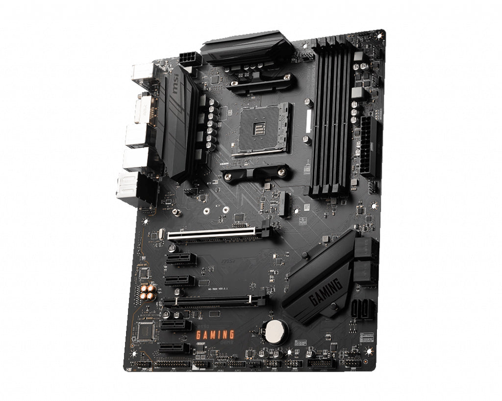 Placa base msi am4 b550 gaming gen 3