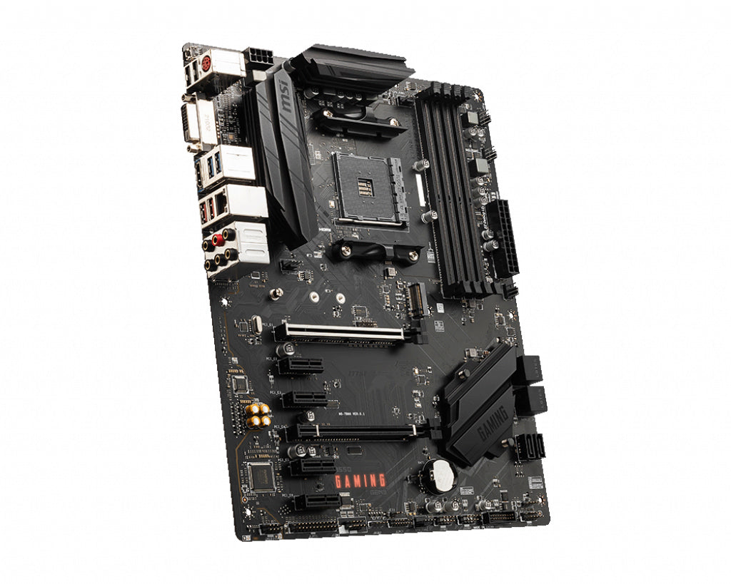 Placa base msi am4 b550 gaming gen 3