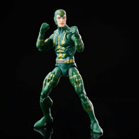 Figura hasbro marvel legends vintage -  multiple man