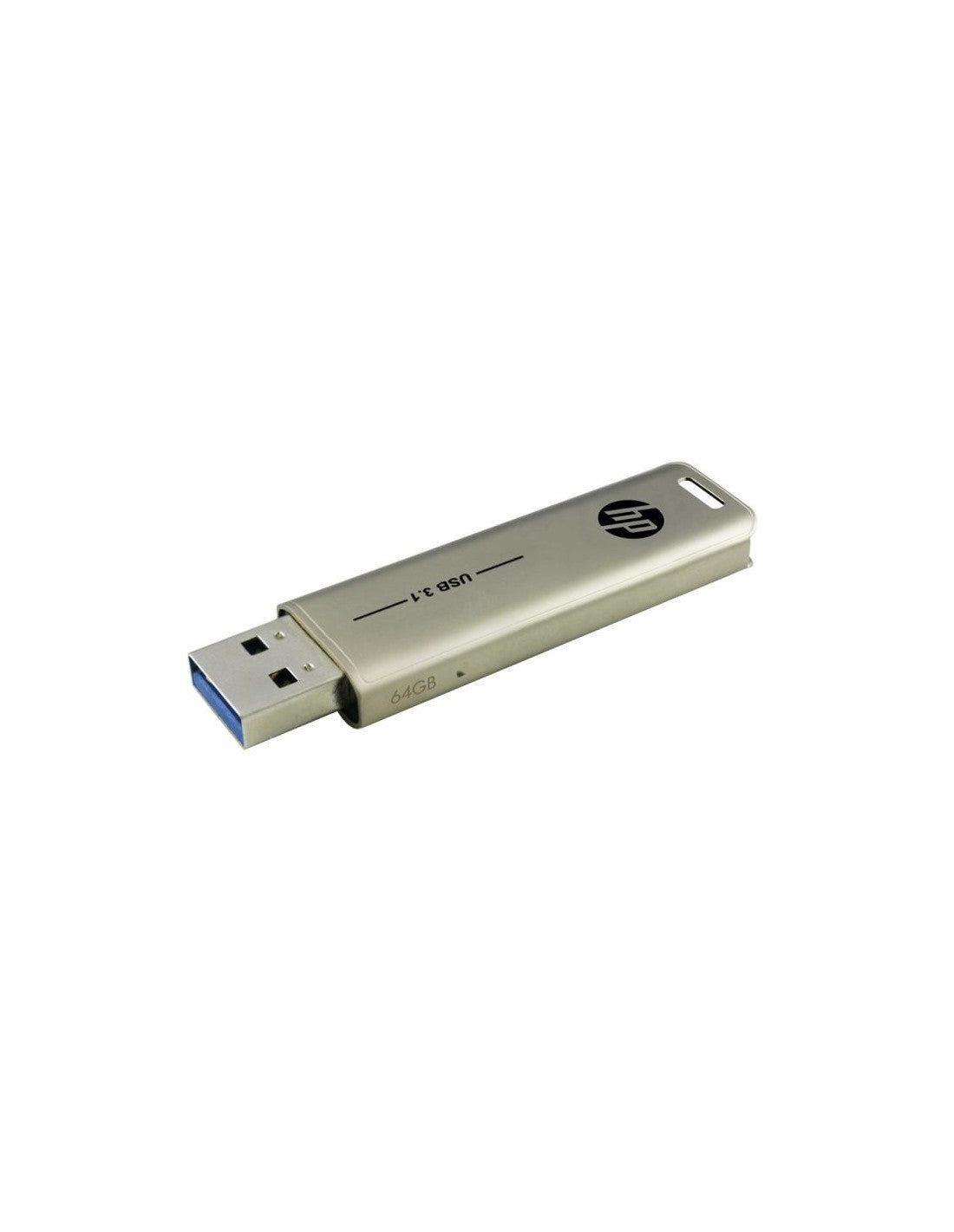 Memoria usb 3.1 hp 64gb x796w