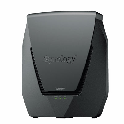 Router synology wrx560 wifi6 1xwan 3xgbe 1x2.5gb