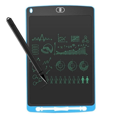 Pizarra digital leotec sketchboard ten lcd 10pulgadaspulgadas azul