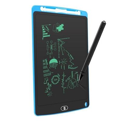 Pizarra digital leotec sketchboard ten lcd 8.5pulgadaspulgadas azul