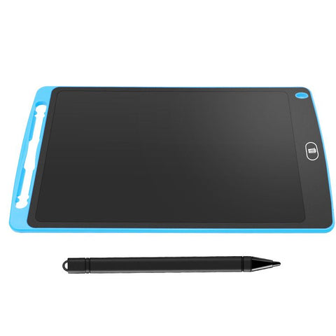 Pizarra digital leotec sketchboard ten lcd 8.5pulgadaspulgadas azul