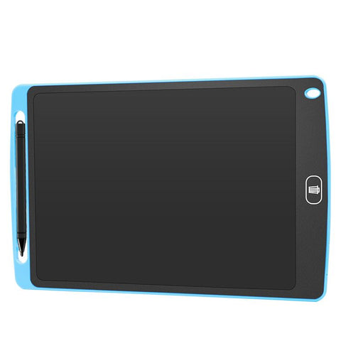 Pizarra digital leotec sketchboard ten lcd 8.5pulgadaspulgadas azul