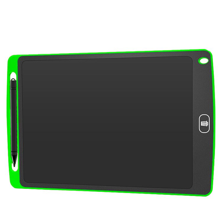 Pizarra digital leotec sketchboard eight lcd 8.5pulgadaspulgadas verde