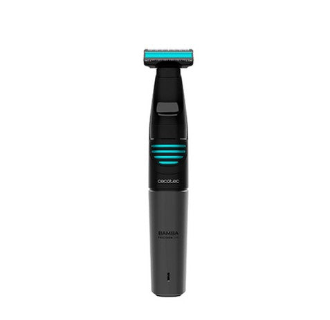 Afeitadora cecotec trimmer multigrooming bamba precisioncare extreme 5in1