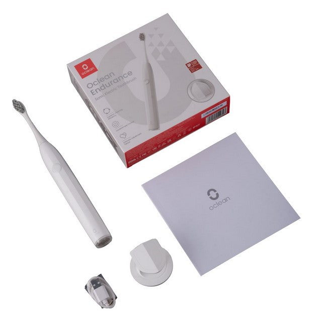 Cepillo dental electrico sonico oclean endurance