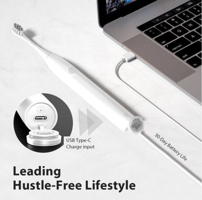 Cepillo dental electrico sonico oclean endurance