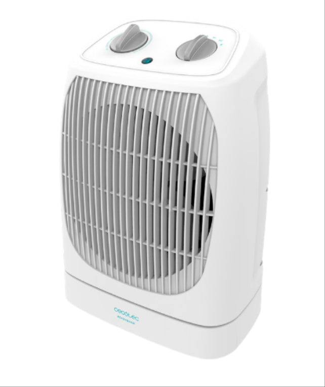 Calefactor cecotec termoventilador ready warm 9850 force rotate