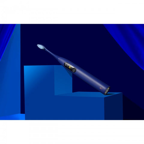 Cepillo electrico sonico oclean xpro