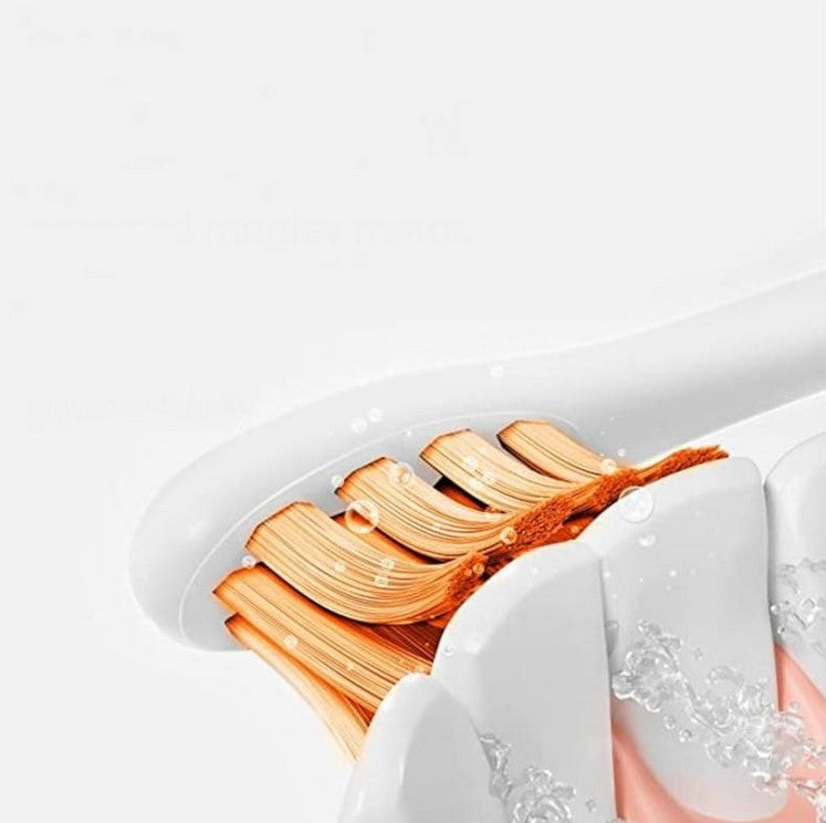 Cepillo dental electrico sonico oclean flow