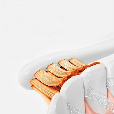 Cepillo dental electrico sonico oclean flow