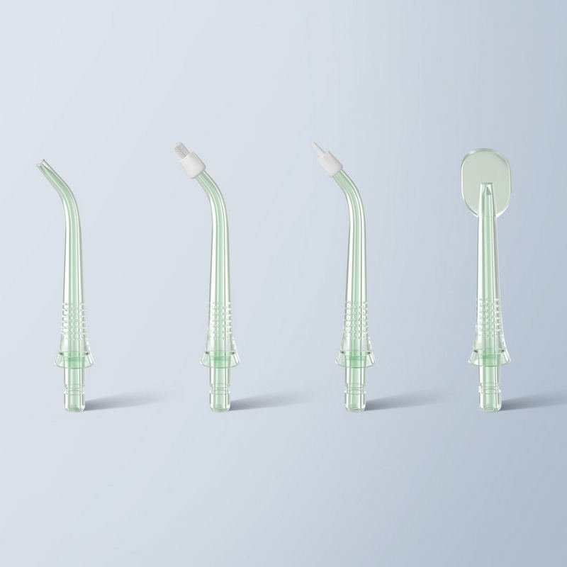 Irrigador bucal oclean w10 verde