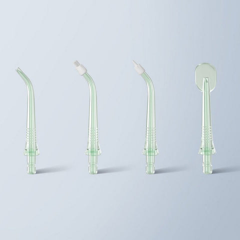 Irrigador bucal oclean w10 verde