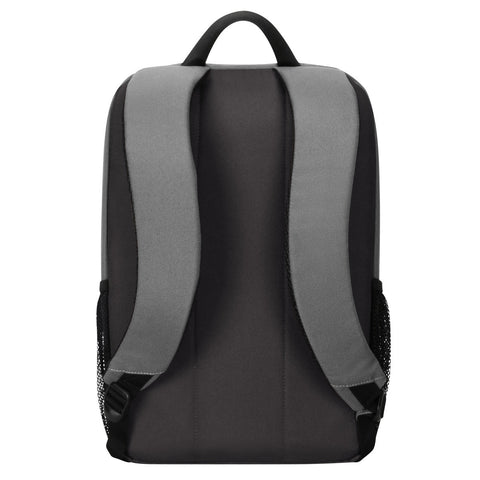 Mochila portatil targus sagano campus 15.6pulgadas gris