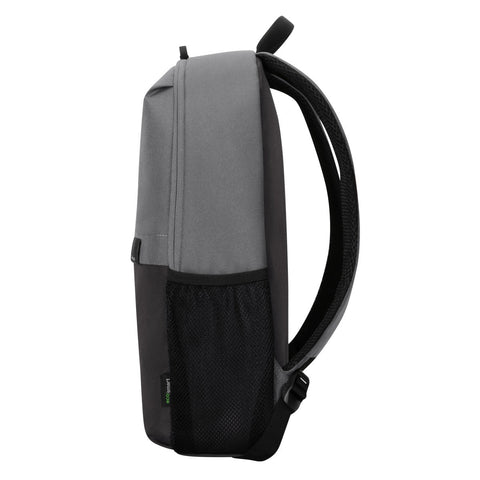 Mochila portatil targus sagano campus 15.6pulgadas gris