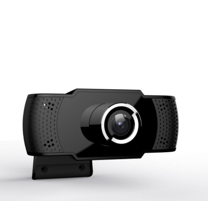 Webcam leotec fhd usb 1080p