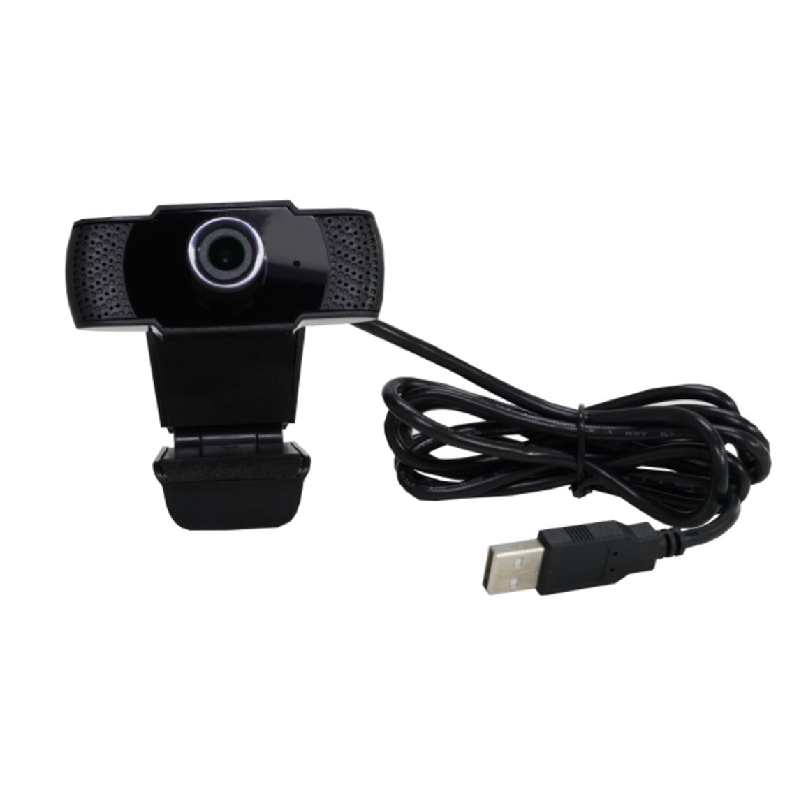 Webcam leotec fhd usb 1080p