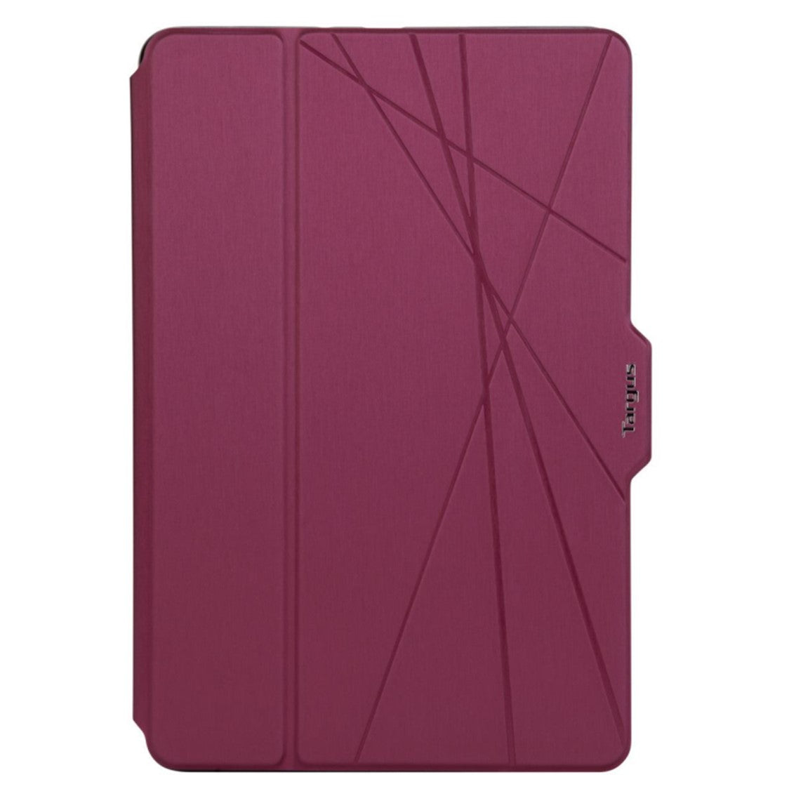 Funda tablet targus click - in 10.5pulgadas samsung galaxy tab s4 click berry