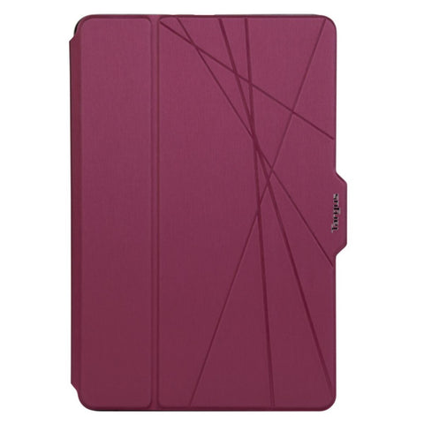 Funda tablet targus click - in 10.5pulgadas samsung galaxy tab s4 click berry