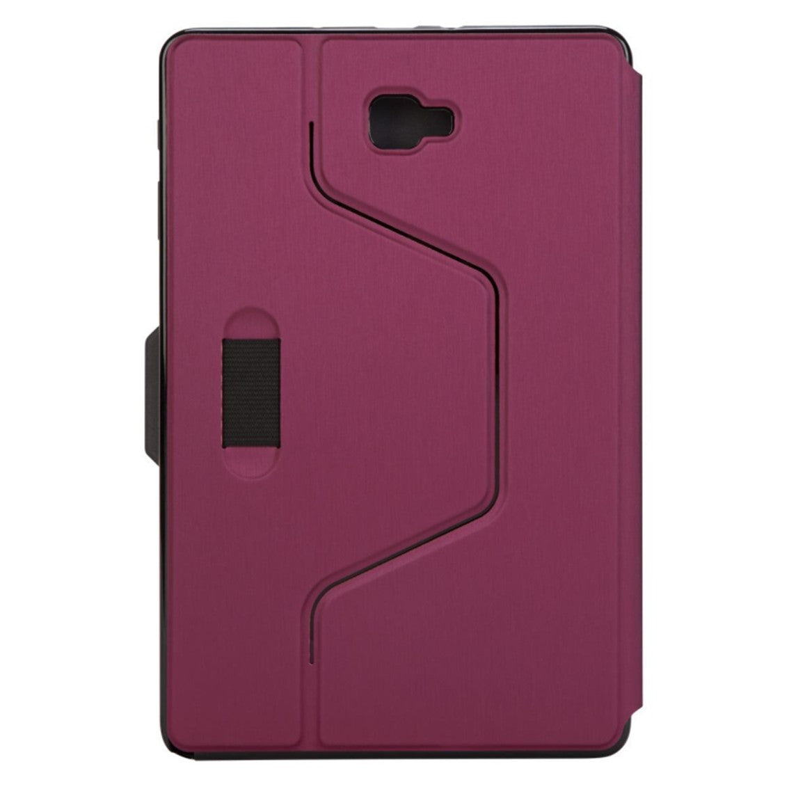 Funda tablet targus click - in 10.5pulgadas samsung galaxy tab s4 click berry