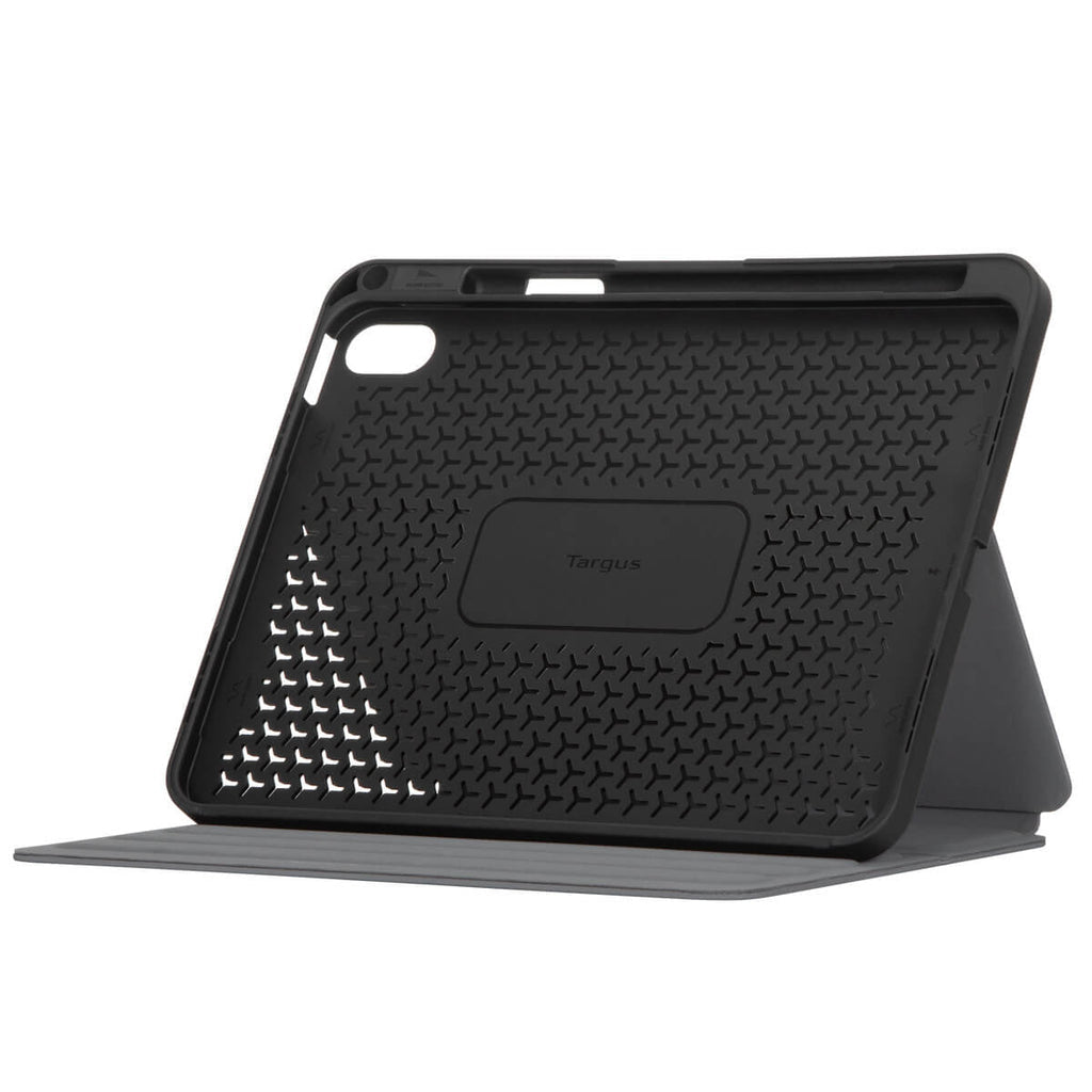 Funda tablet targus click - in 10.9pulgadas ipad black