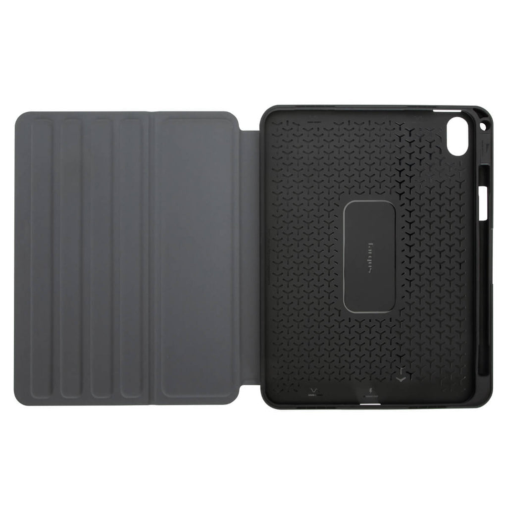 Funda tablet targus click - in 10.9pulgadas ipad black