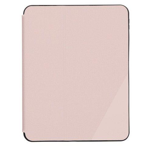 Funda tablet targus click - in 10.9pulgadas ipad rose gold