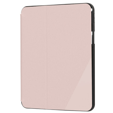 Funda tablet targus click - in 10.9pulgadas ipad rose gold