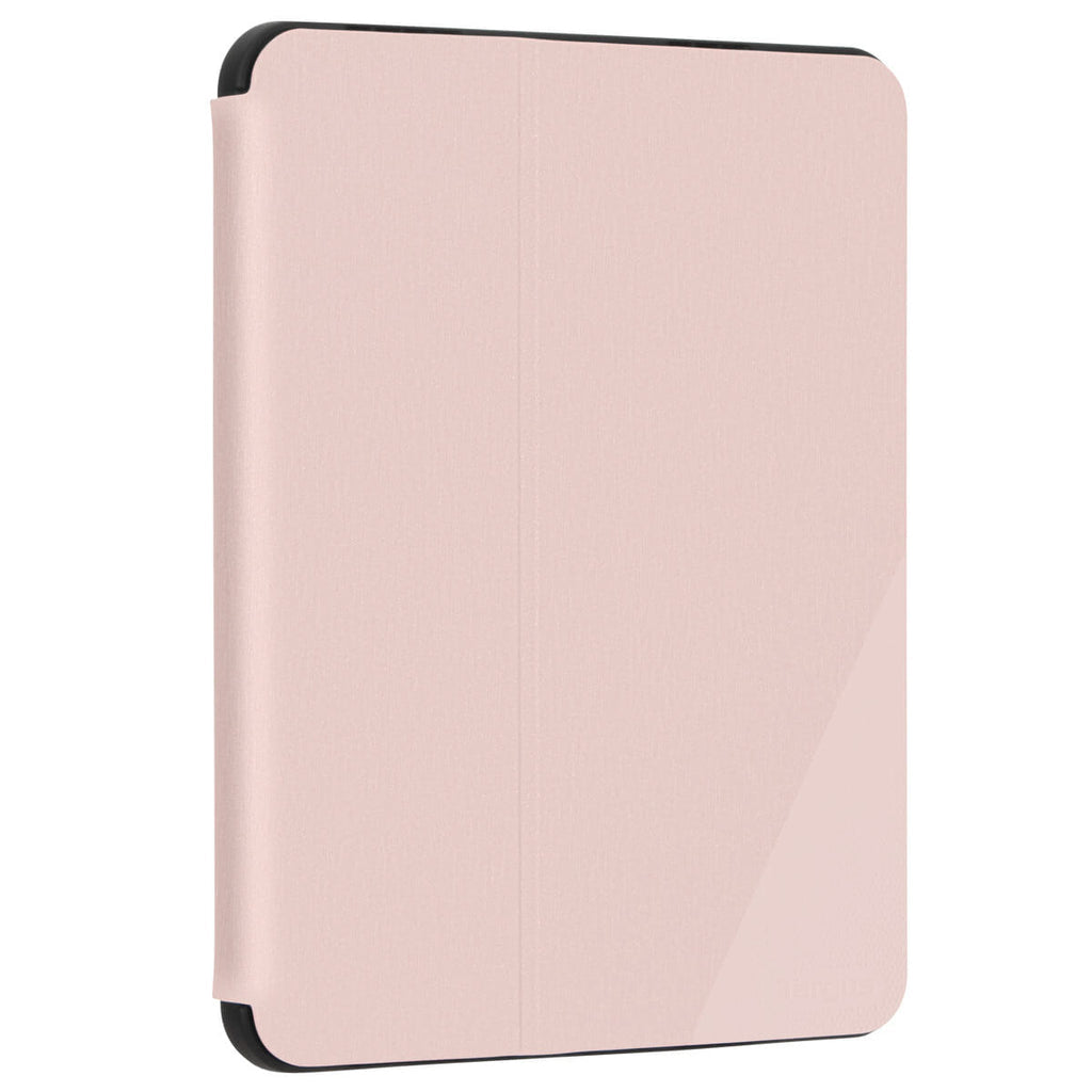 Funda tablet targus click - in 10.9pulgadas ipad rose gold