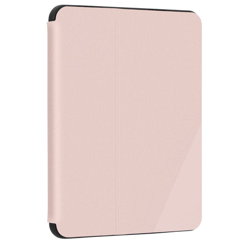 Funda tablet targus click - in 10.9pulgadas ipad rose gold