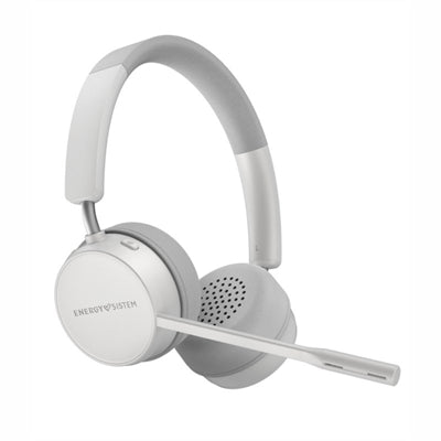 Auriculares wireless energy sistema office 6 blanco