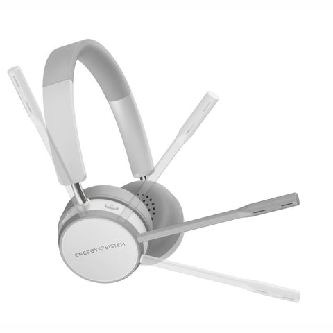 Auriculares wireless energy sistema office 6 blanco