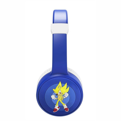 Auriculares micro energy sistem lol&roll super sonic kids