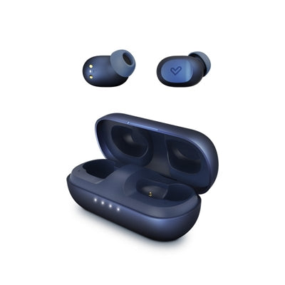 Auriculares micro energy sistem urban 3 indigo