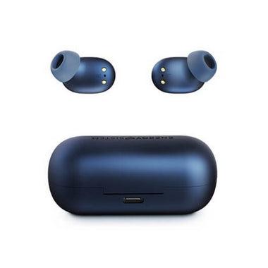 Auriculares micro energy sistem urban 3 indigo